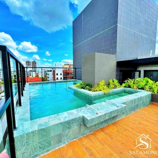 Lavie Beach 203 - 6