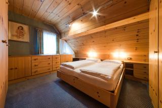 Residence Chalet Pinis - 9