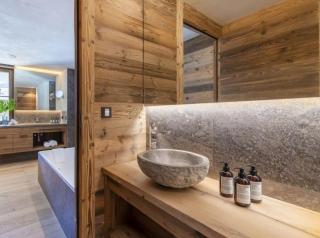 Spacious and comfortable property in Canazei - 4