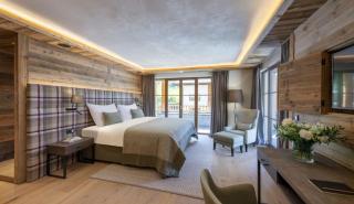 Spacious and comfortable property in Canazei - 2
