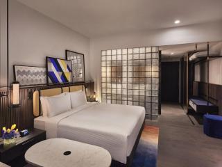 Pullman Singapore Orchard - 5