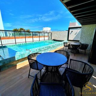 Lavie Beach 208 - 3