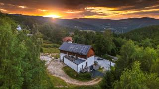 MONTEZERA Butikowe Ekspedycje Sauna i Widok - Piechowice - 0