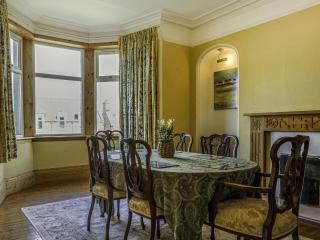 Holiday Home Lossiemouth Manor by Interhome - 4