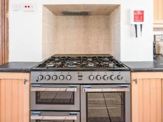 Holiday Home Lossiemouth Manor by Interhome - 2