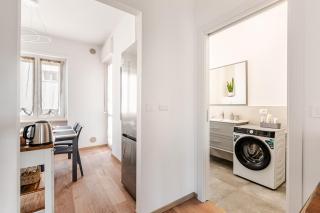 TESOR Luxury, Alba Center - 5