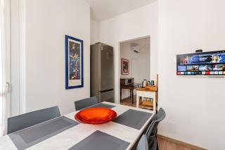 TESOR Luxury, Alba Center - 3