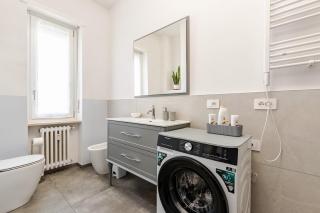 TESOR Luxury, Alba Center - 1