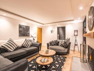 Holiday Home Spey House by Interhome - 1