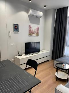 Elior Comfort Apartments New Bazaar - 7