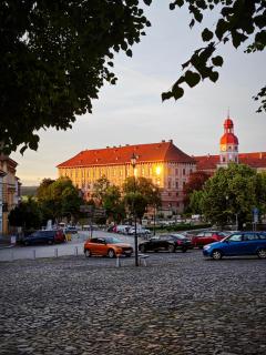 Apartmány Zámecká - 7