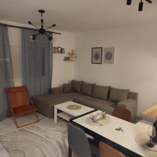 Golden star Studio apartman - 8