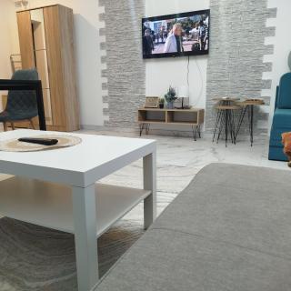 Golden star Studio apartman - 5