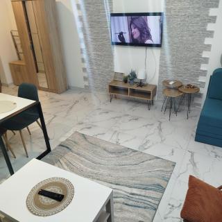 Golden star Studio apartman - 6