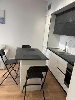 Elior Comfort Apartments New Bazaar - 1