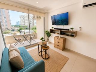 Coral Bay Apartment, Pool, Wifi & Beach - 6