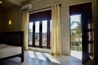 Beach Break Dickwella - Garden View Apartment, 5 Min to Hiriketiya Beach - 5