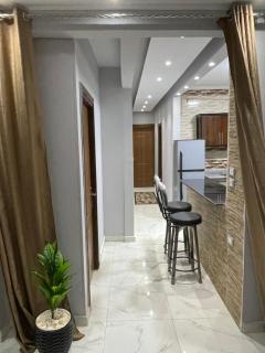 Modern furnature apartment - city stars mall - 4