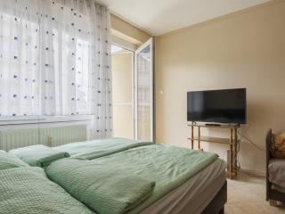 Studio Patti 2 by Interhome - 2