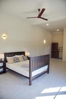 Beach Break Dickwella - Garden View Apartment, 5 Min to Hiriketiya Beach - 9