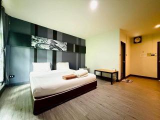 GO INN Buriram - โก อินน์ เมืองบุรีรัมย์ - 6