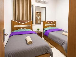 Modern furnature apartment - city stars mall - 3