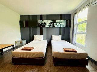 GO INN Buriram - โก อินน์ เมืองบุรีรัมย์ - 4