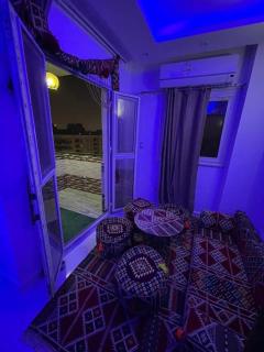 Modern furnature apartment - city stars mall - 2