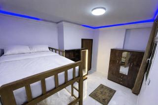 Modern furnature apartment - city stars mall - 1