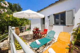Eleni Cottage - 0
