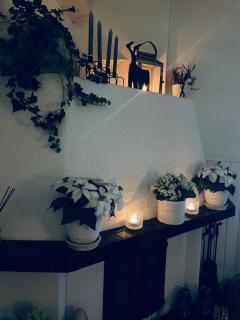 Idyllinen puukerrostalo lähellä keskustaa - 9