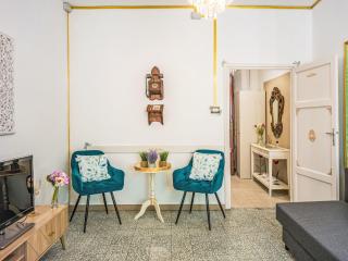 Apartment Nido nel centro by Interhome - 8