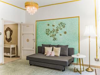 Apartment Nido nel centro by Interhome - 0