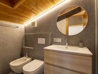 Apartment Condominio Europa-1 by Interhome - 7