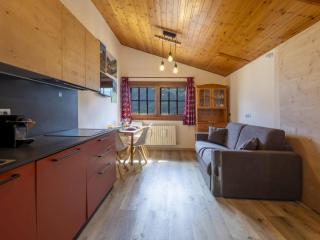 Apartment Condominio Europa-1 by Interhome - 5