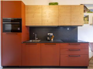 Apartment Condominio Europa-1 by Interhome - 4
