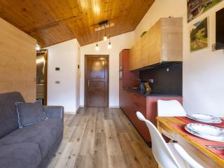 Apartment Condominio Europa-1 by Interhome - 3