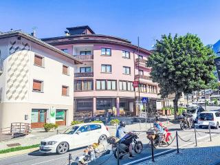 Apartment Condominio Europa-1 by Interhome - 6