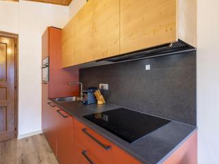 Apartment Condominio Europa-1 by Interhome - 2