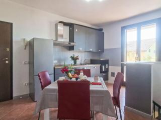 Apartment Sondolo by Interhome - 7