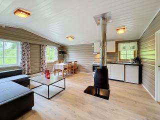 Holiday Home Vasselbu by Interhome - 8