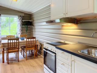 Holiday Home Vasselbu by Interhome - 7