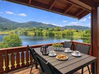 Holiday Home Vasselbu by Interhome - 9