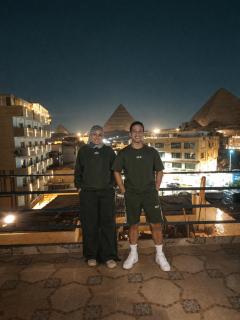 Red Pyramids Hotel - Il Cairo - 8