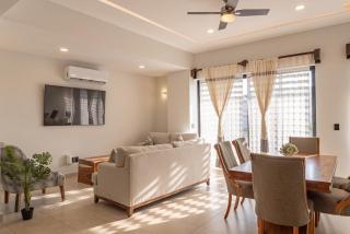 EOS Suites - 8