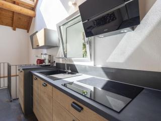 Chalet Cà Coda Rossa by Interhome - 8