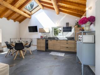 Chalet Cà Coda Rossa by Interhome - 4
