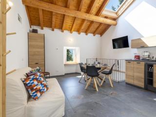 Chalet Cà Coda Rossa by Interhome - 3