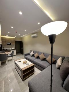 302 AL-NAJEH JRE Apartments For Rent ave - 8