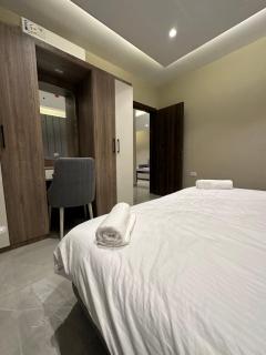 302 AL-NAJEH JRE Apartments For Rent ave - 6